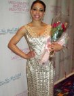 BROOKE HOWARD CONTESTANT IN MISS NY USA PAGEANT 1-19-14